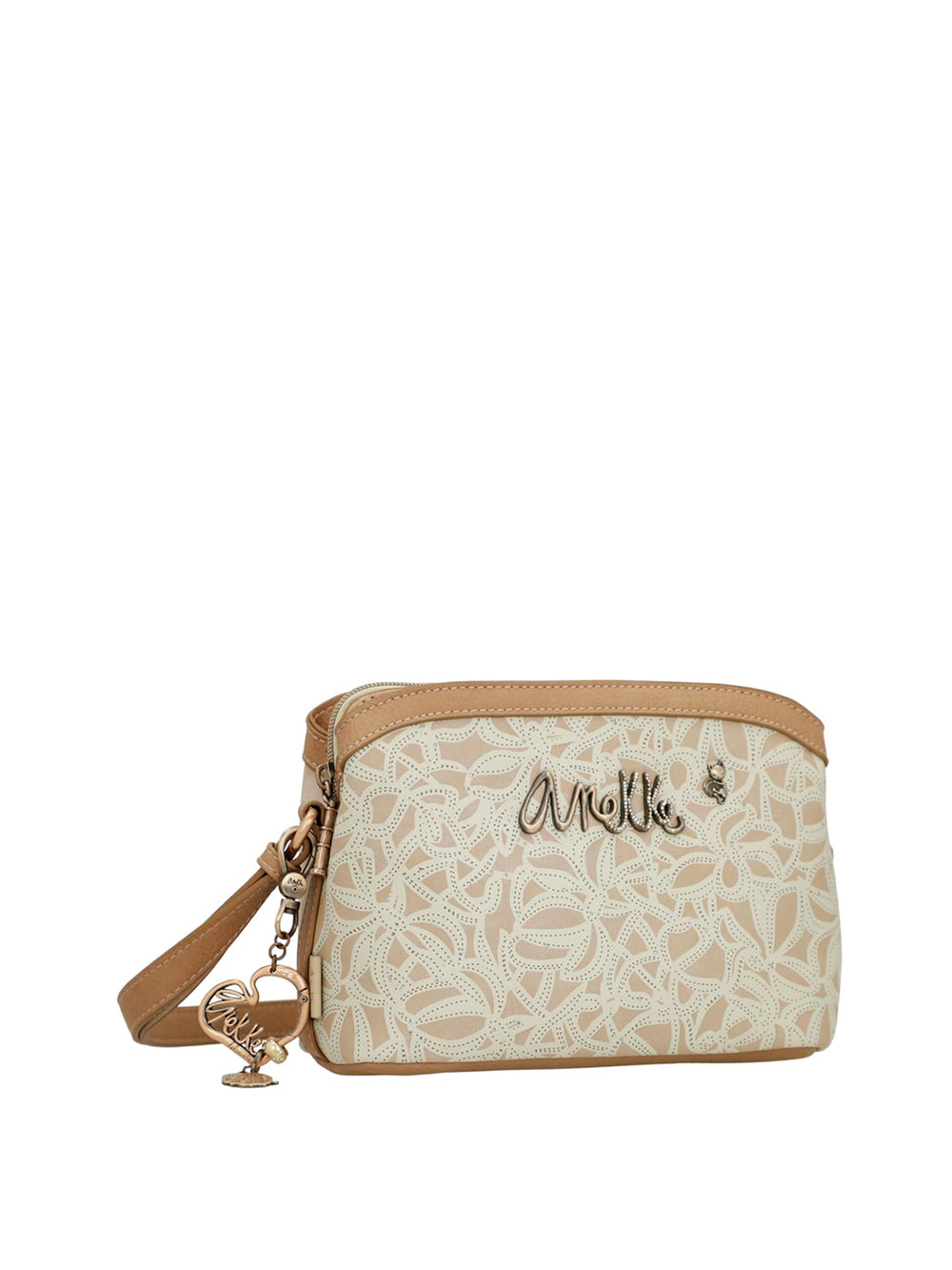 ANEKKE Borsa a Tracolla Donna - Multicolor modello 40823-258 Multicolore