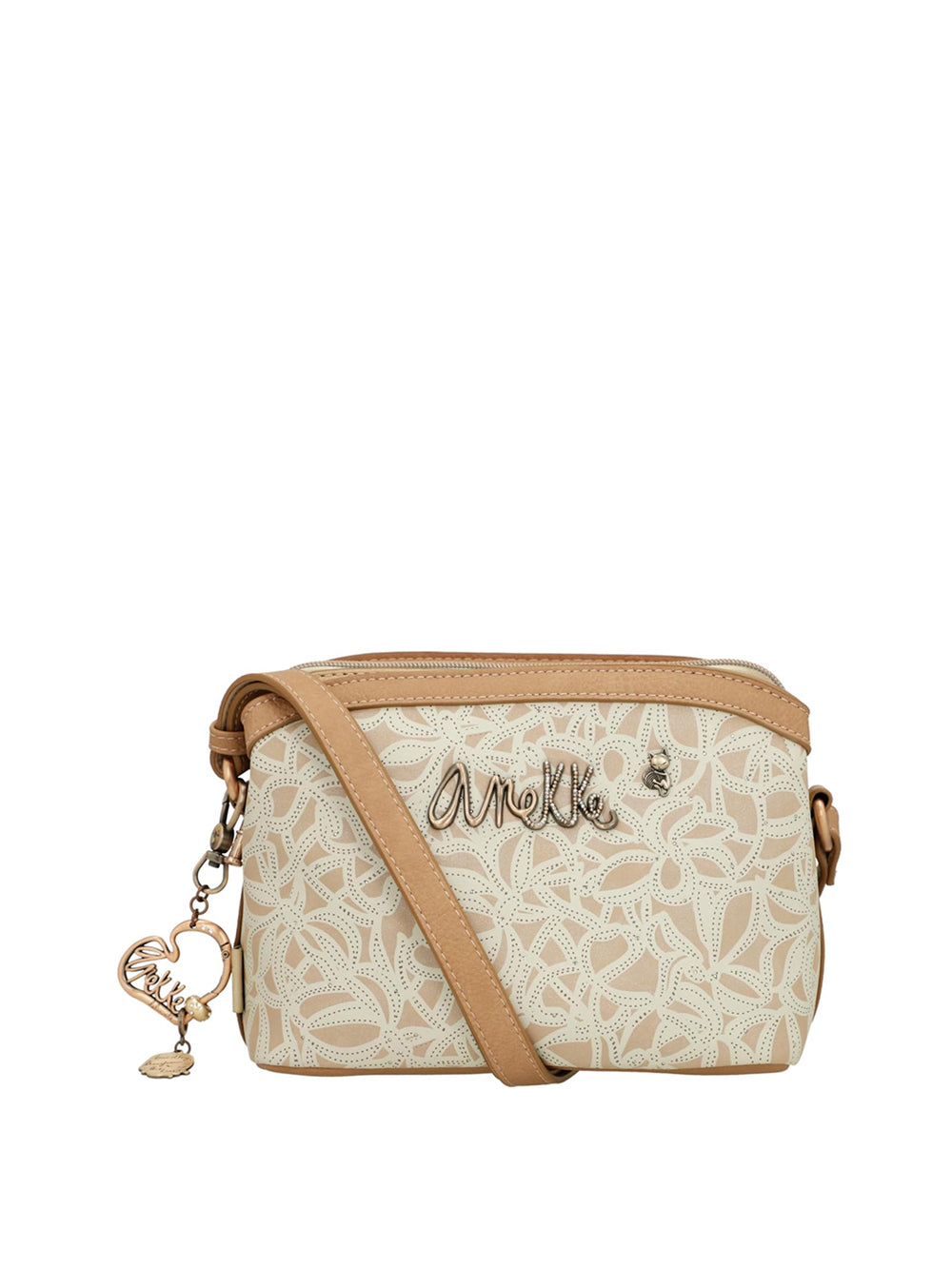 ANEKKE Borsa a Tracolla Donna - Multicolor modello 40823-258 Multicolore