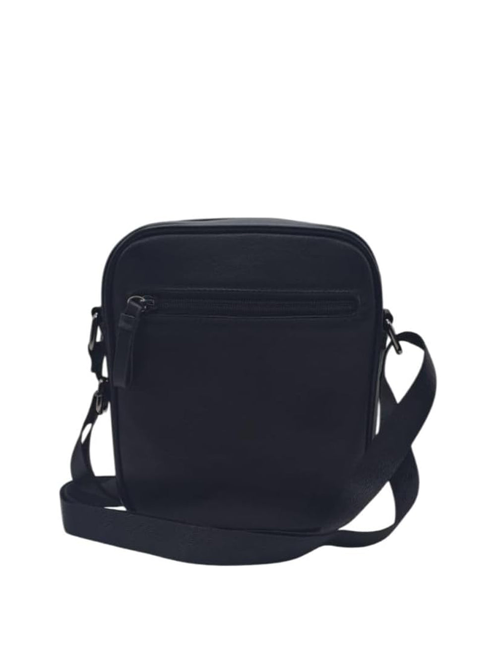 BEVERLY HILLS Borsa a Tracolla Uomo - modello BH-8482-NE Nero