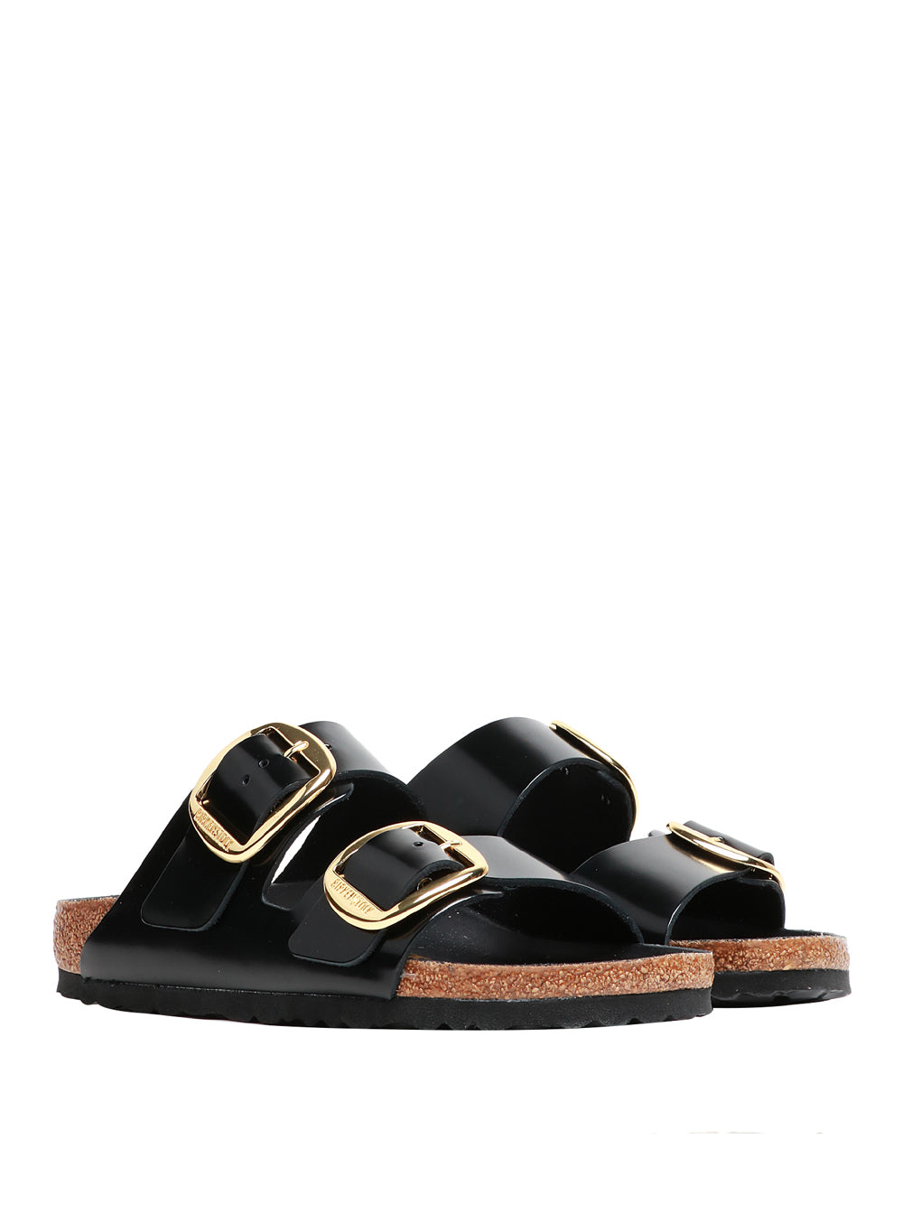 BIRKENSTOCK Sandali Donna - modello 1021476 Nero