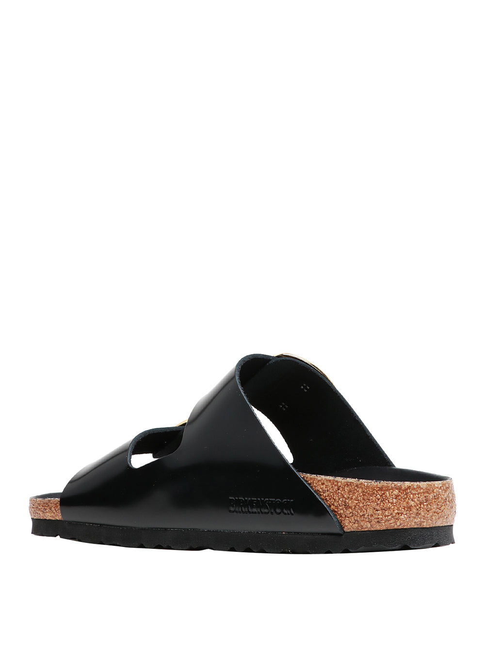 BIRKENSTOCK Sandali Donna - modello 1021476 Nero