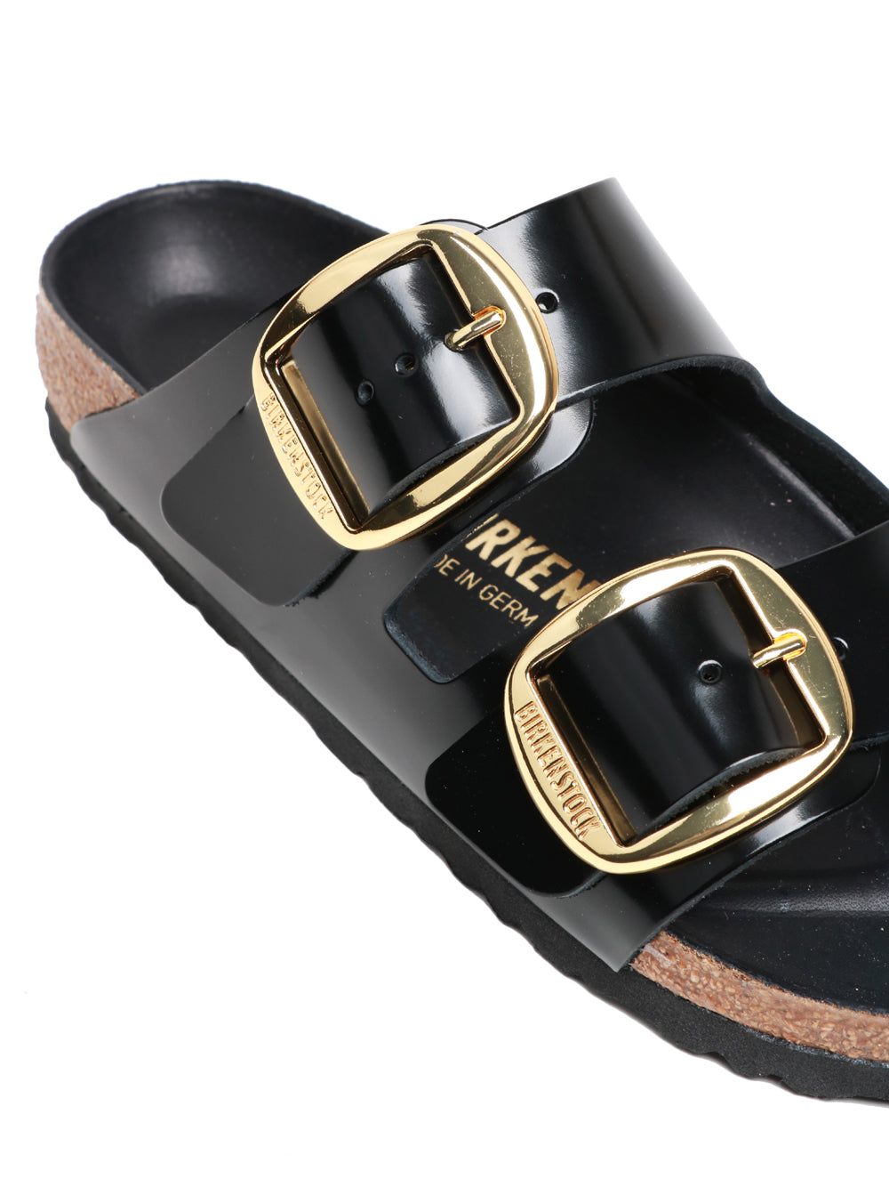 BIRKENSTOCK Sandali Donna - modello 1021476 Nero