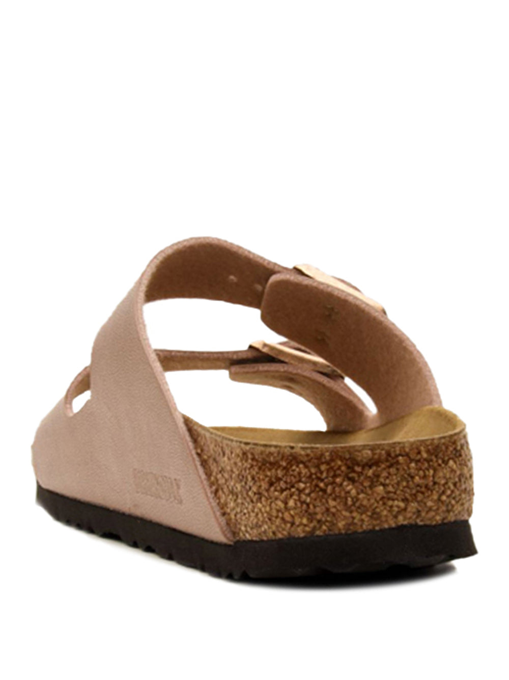 BIRKENSTOCK Sandali Donna - Rame modello 1023960 Argento