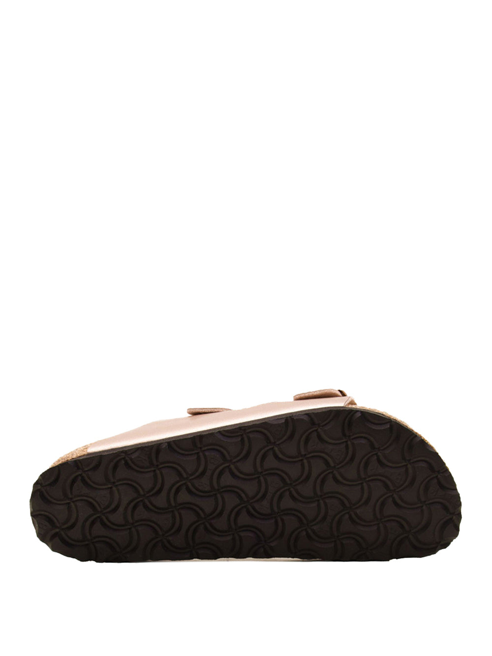 BIRKENSTOCK Sandali Donna - Rame modello 1023960 Argento