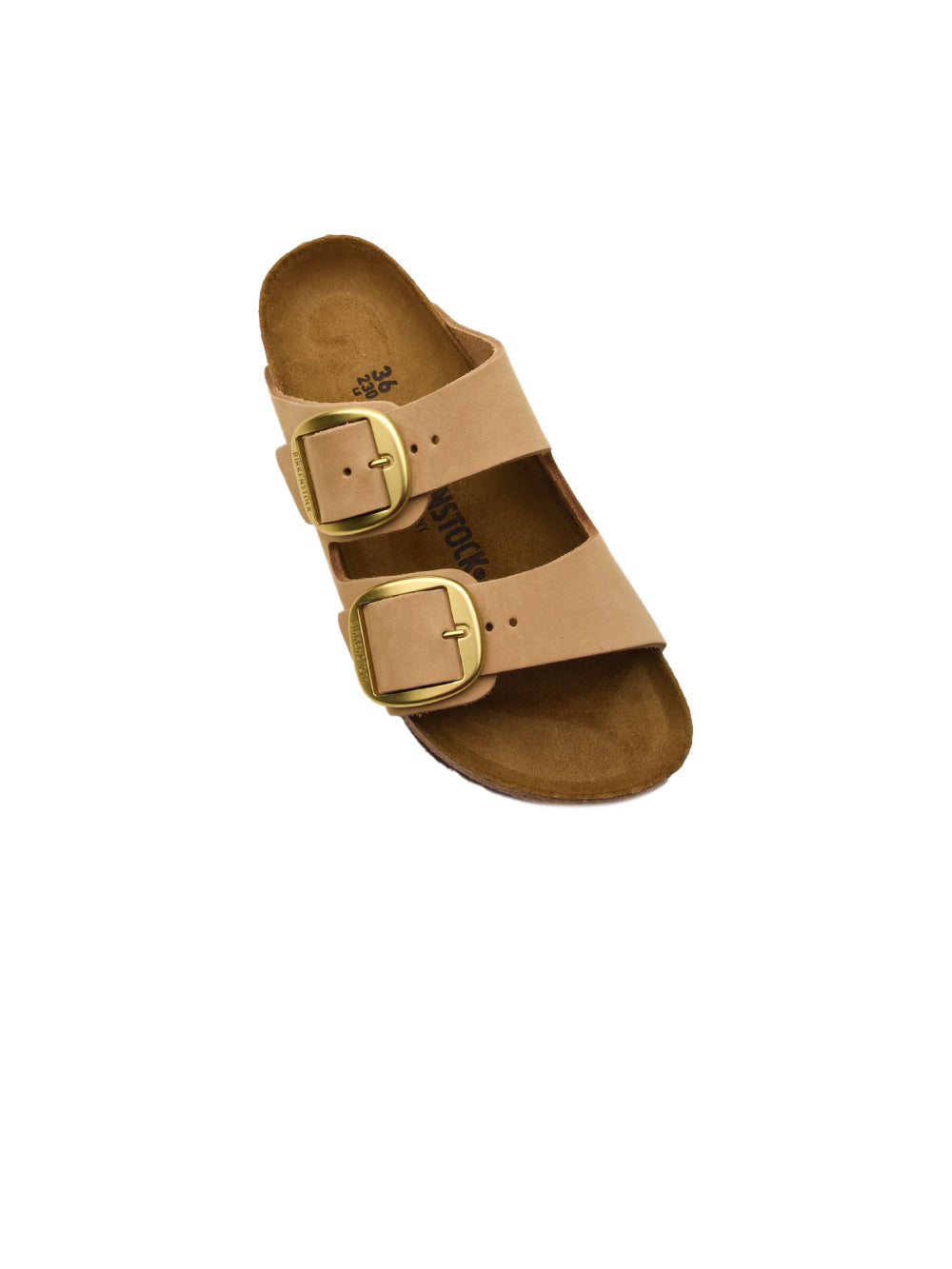 BIRKENSTOCK Sandali Donna - modello 1024064 Beige