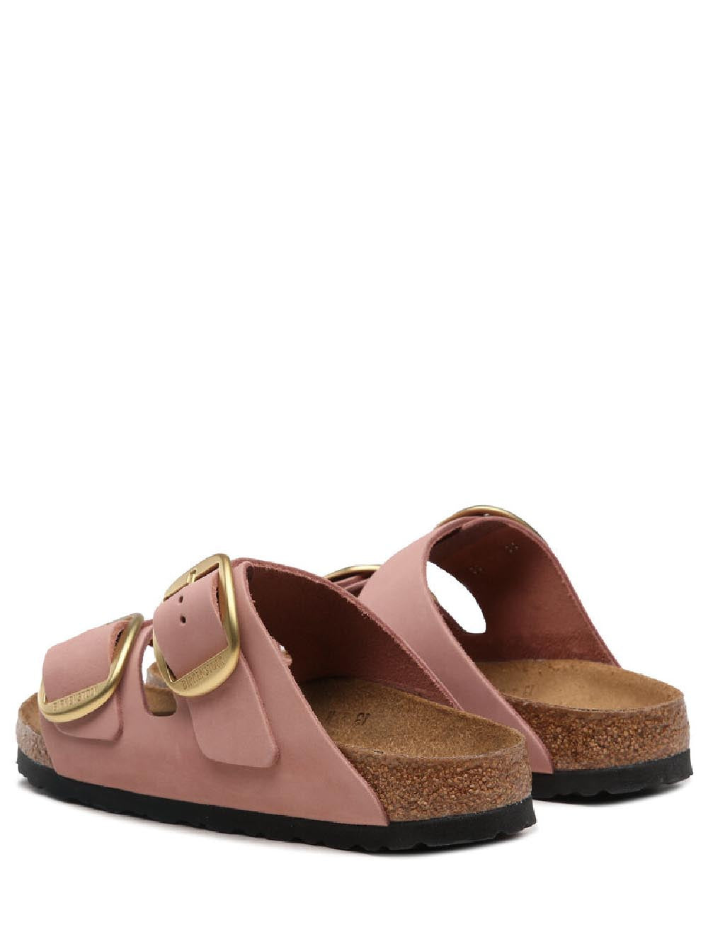 BIRKENSTOCK Sandali Donna - modello 1024074 Rosa
