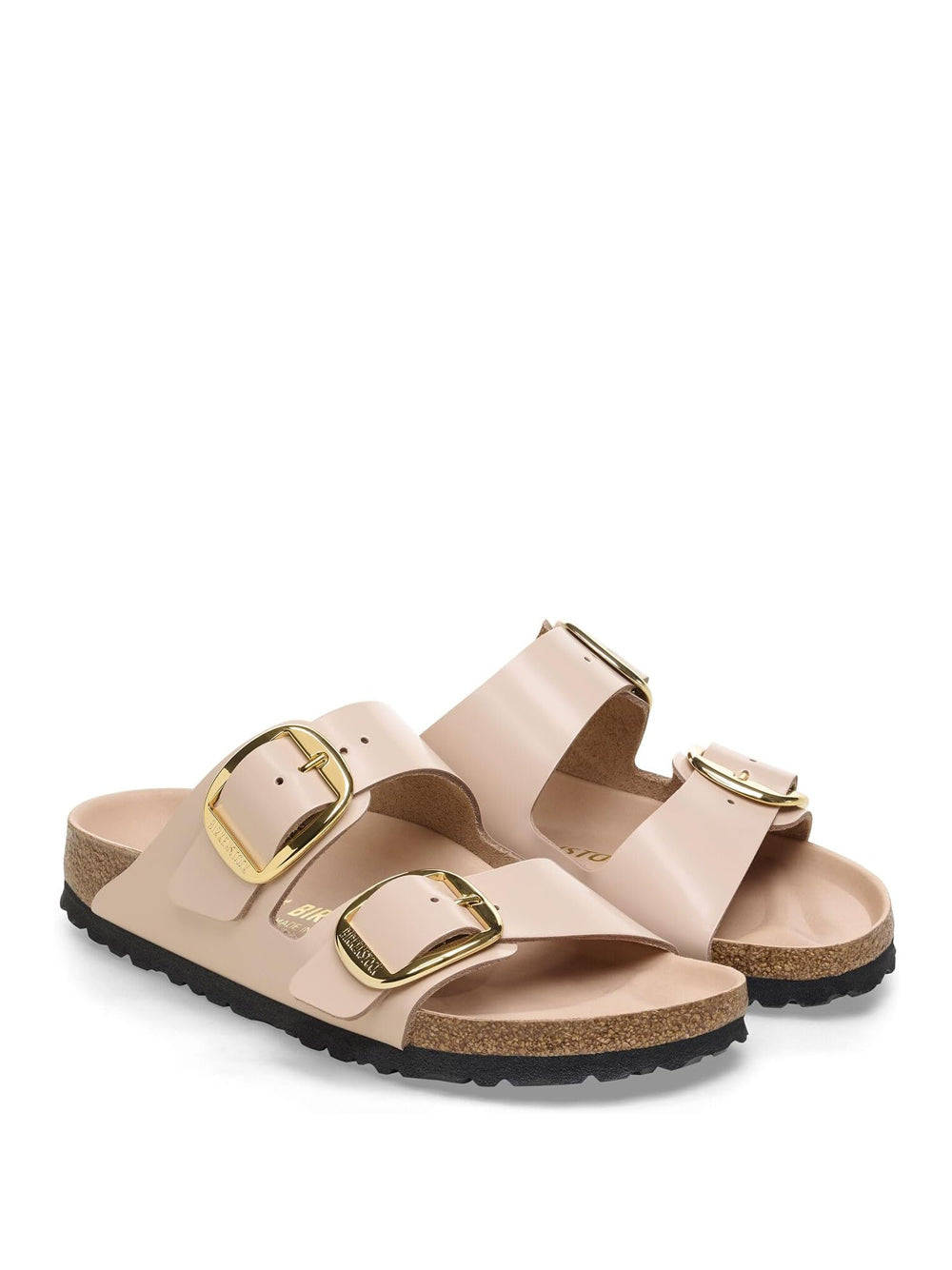 BIRKENSTOCK Sandali Donna - modello 1026128 Beige