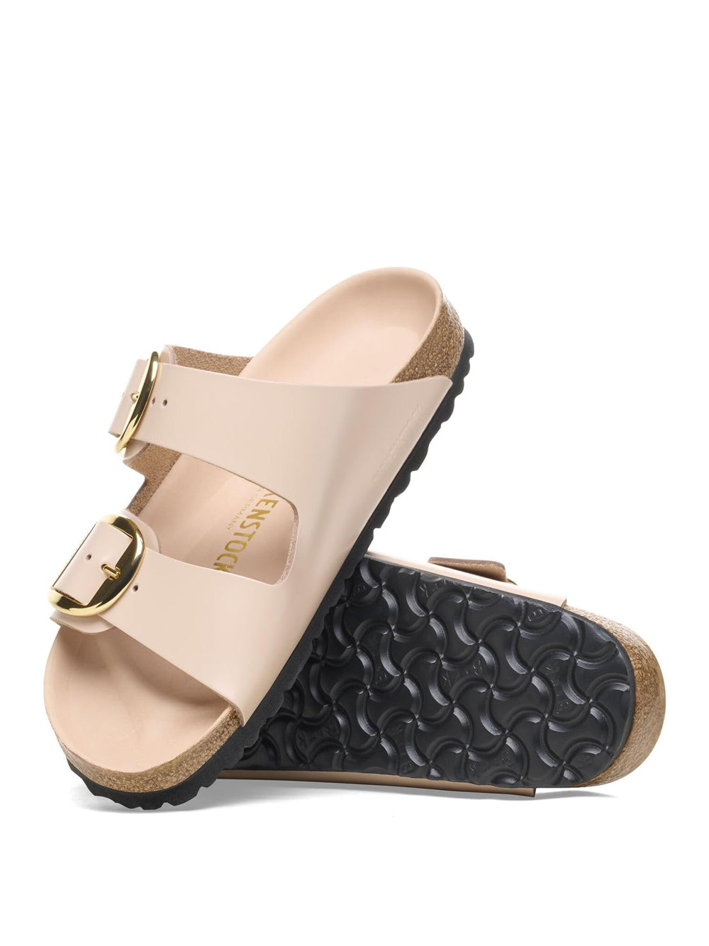 BIRKENSTOCK Sandali Donna - modello 1026128 Beige