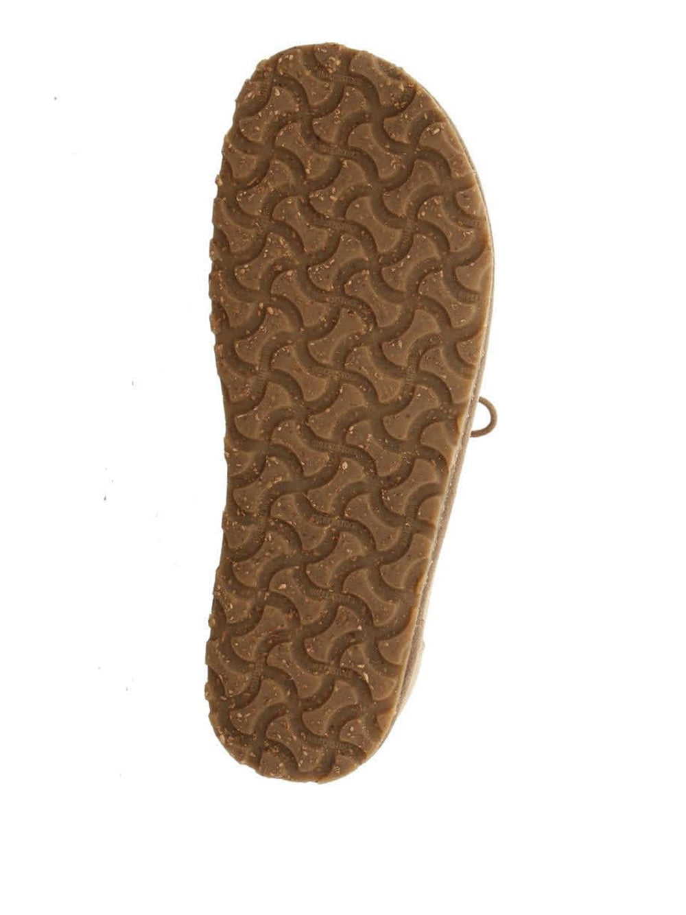 BIRKENSTOCK Scarpe Stringate Uomo - Taupe modello 1027274 Marrone