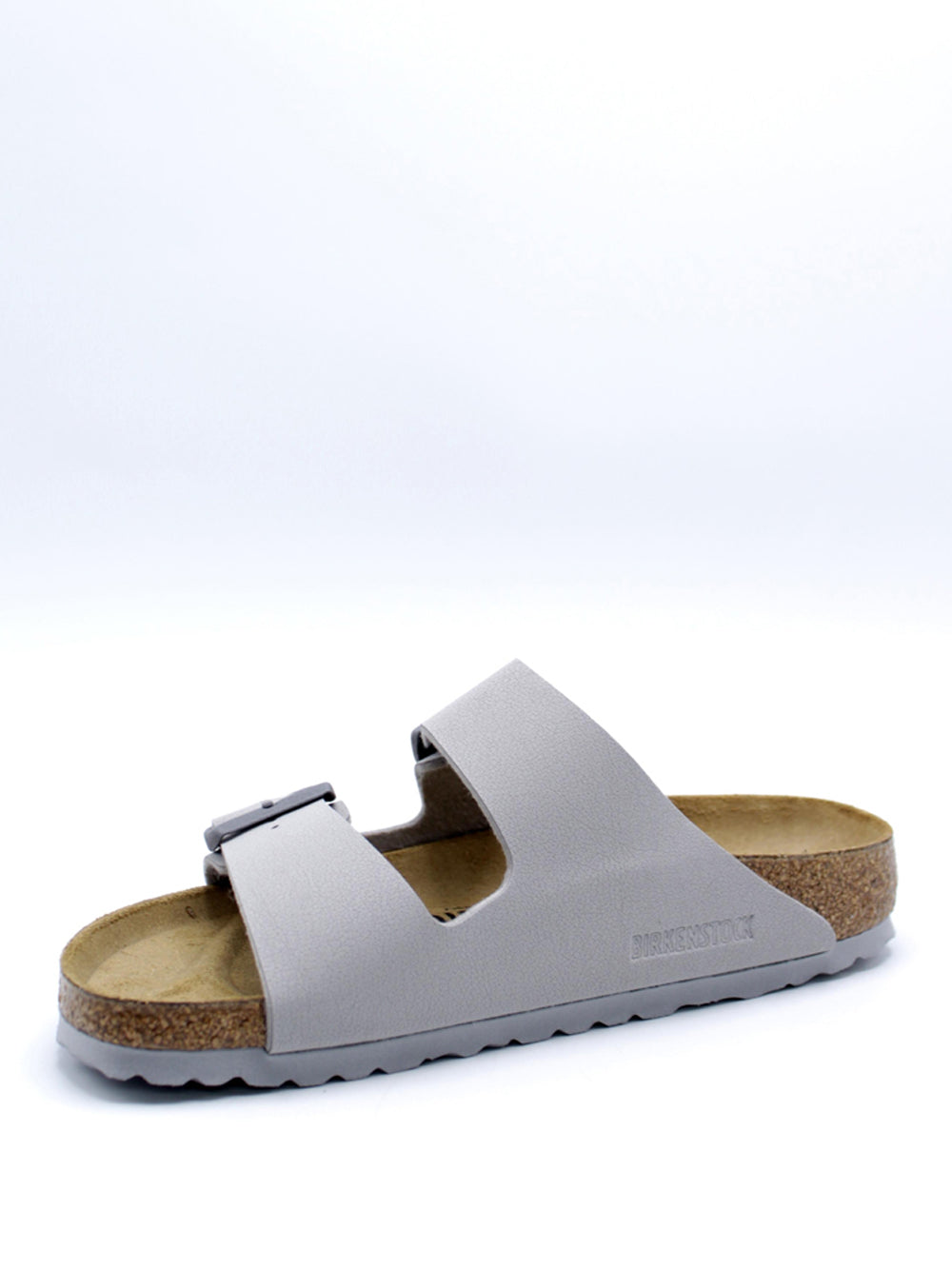 BIRKENSTOCK Sandali Donna - modello 1027696 Grigio