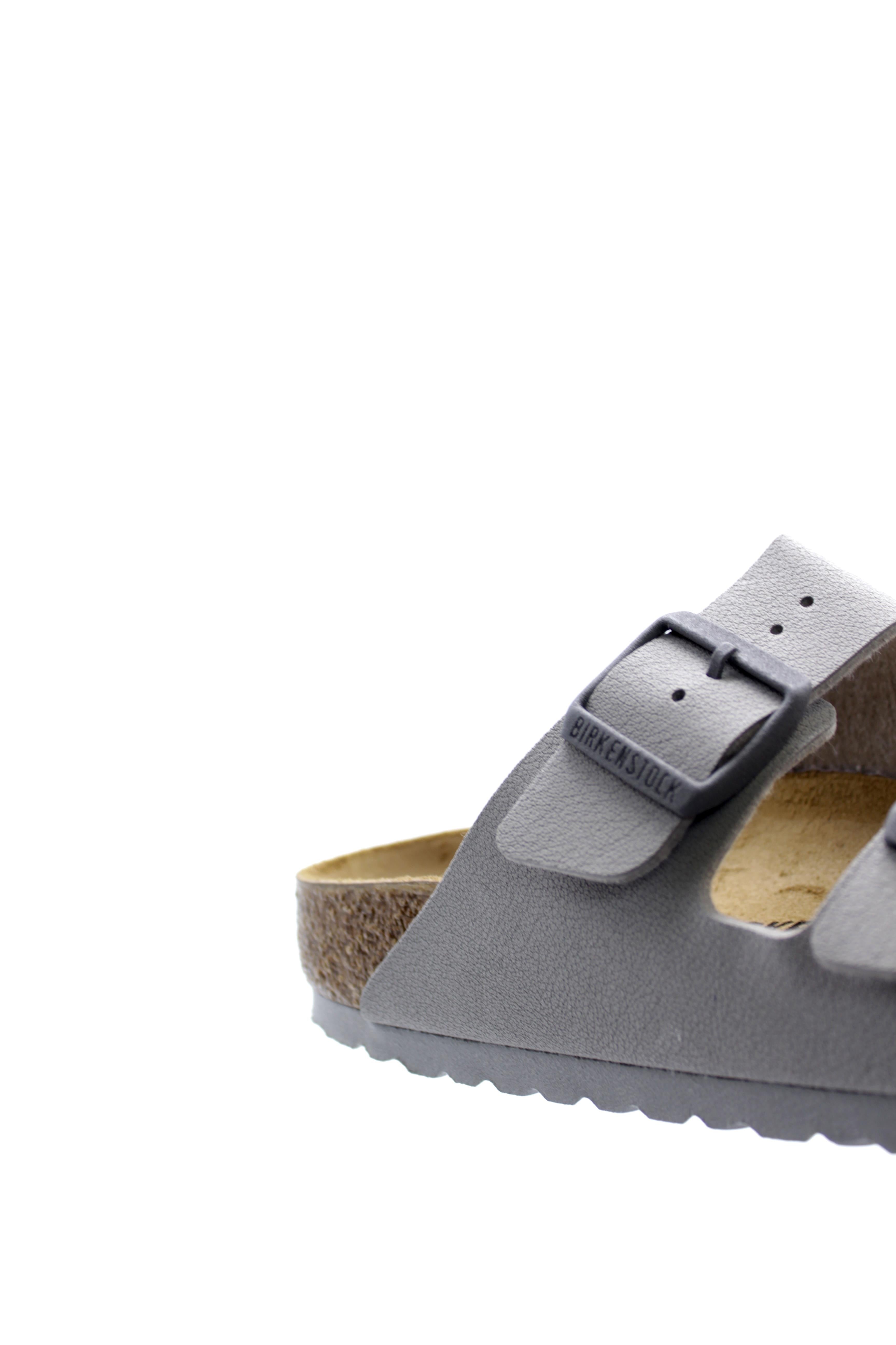 BIRKENSTOCK Sandali Donna - modello 1027696 Grigio