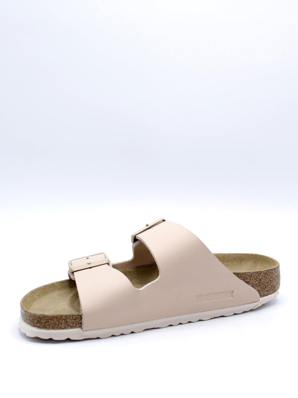 BIRKENSTOCK Sandali Donna - modello 1027723 Beige