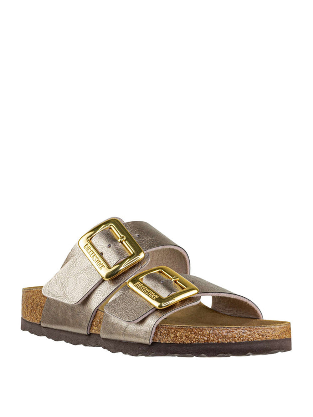 BIRKENSTOCK Sandali Donna - Taupe modello 1029372 Marrone