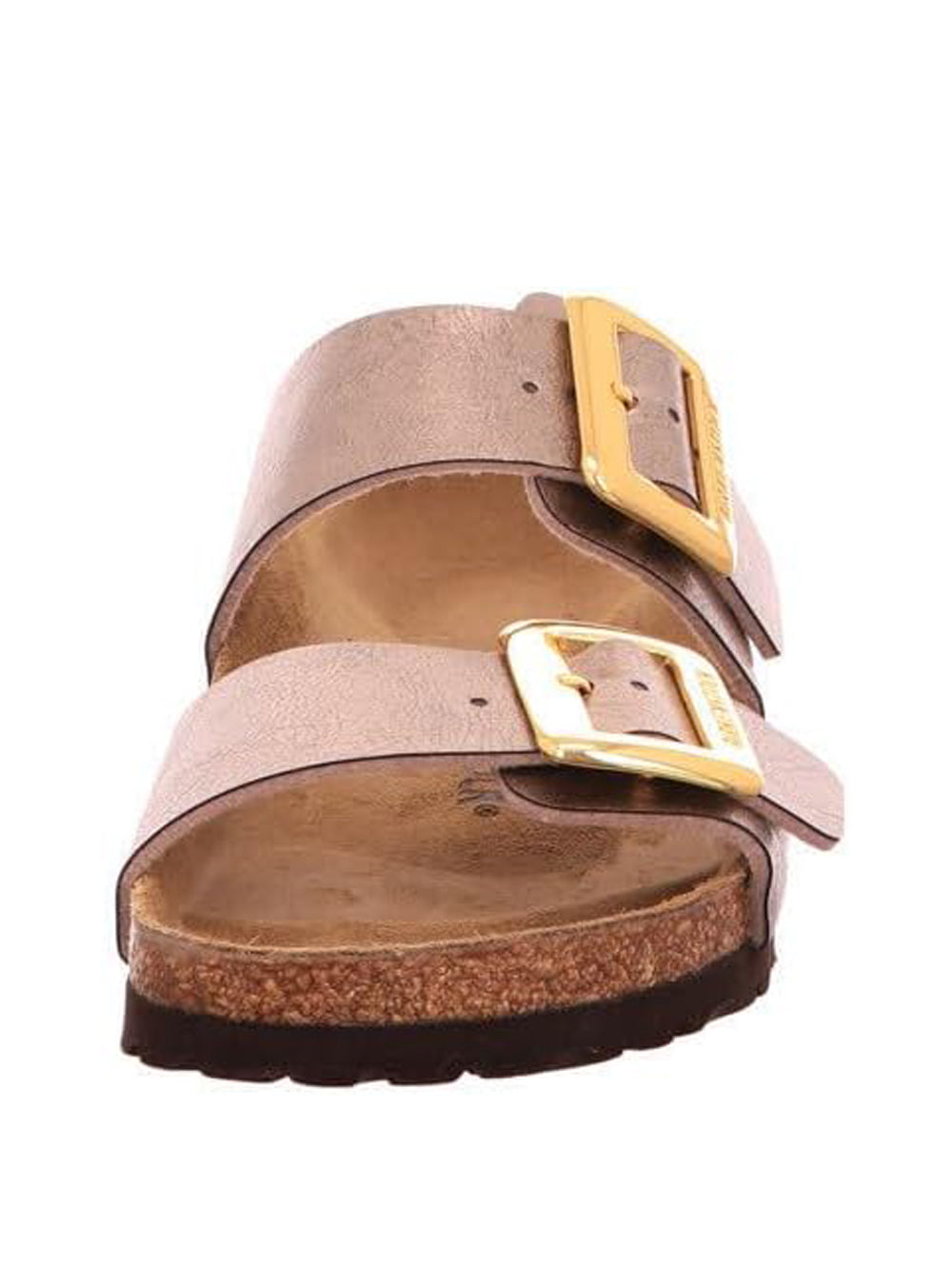 BIRKENSTOCK Sandali Donna - Taupe modello 1029372 Marrone