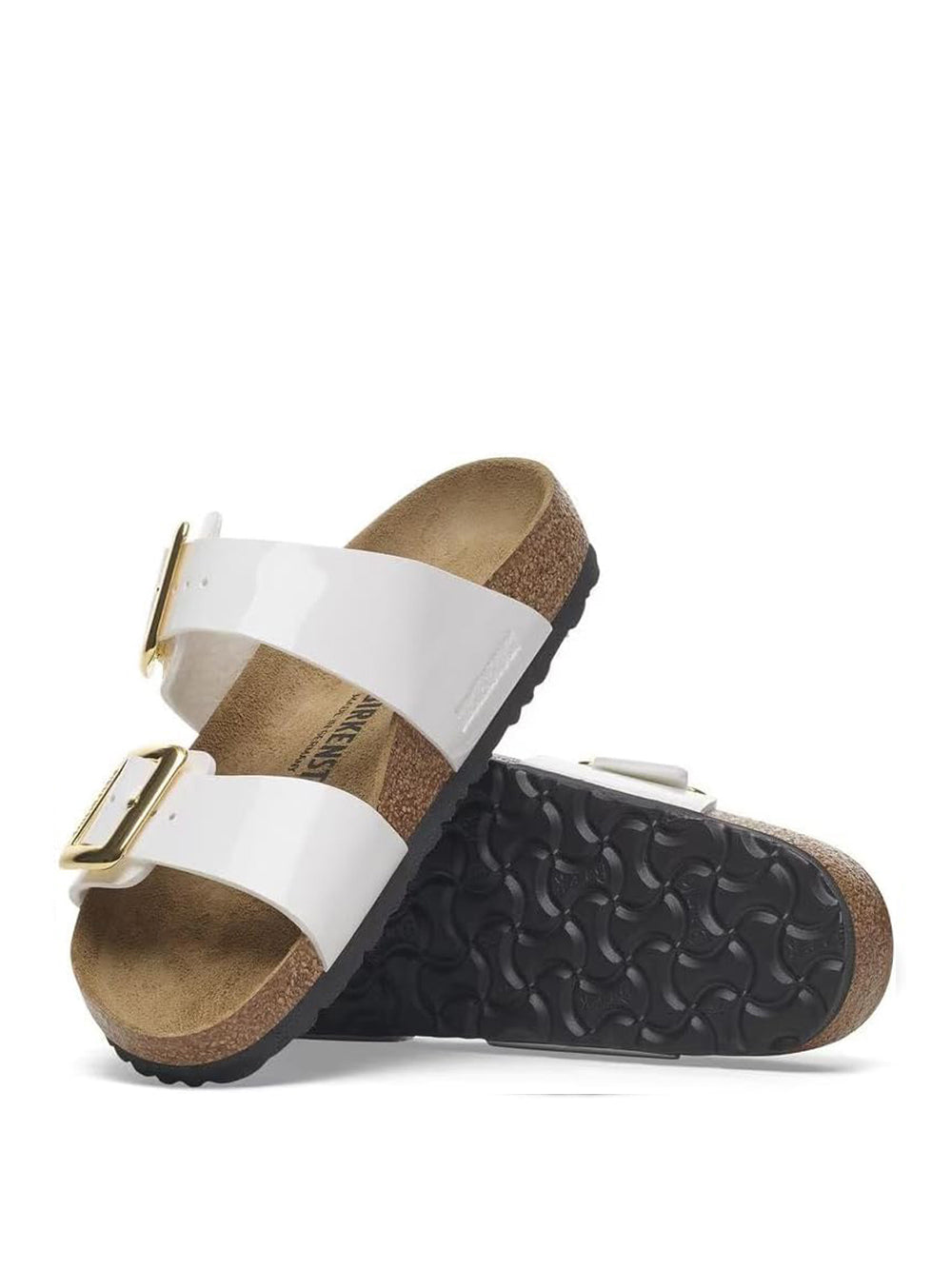 BIRKENSTOCK Sandali Donna - modello 1029438 Bianco