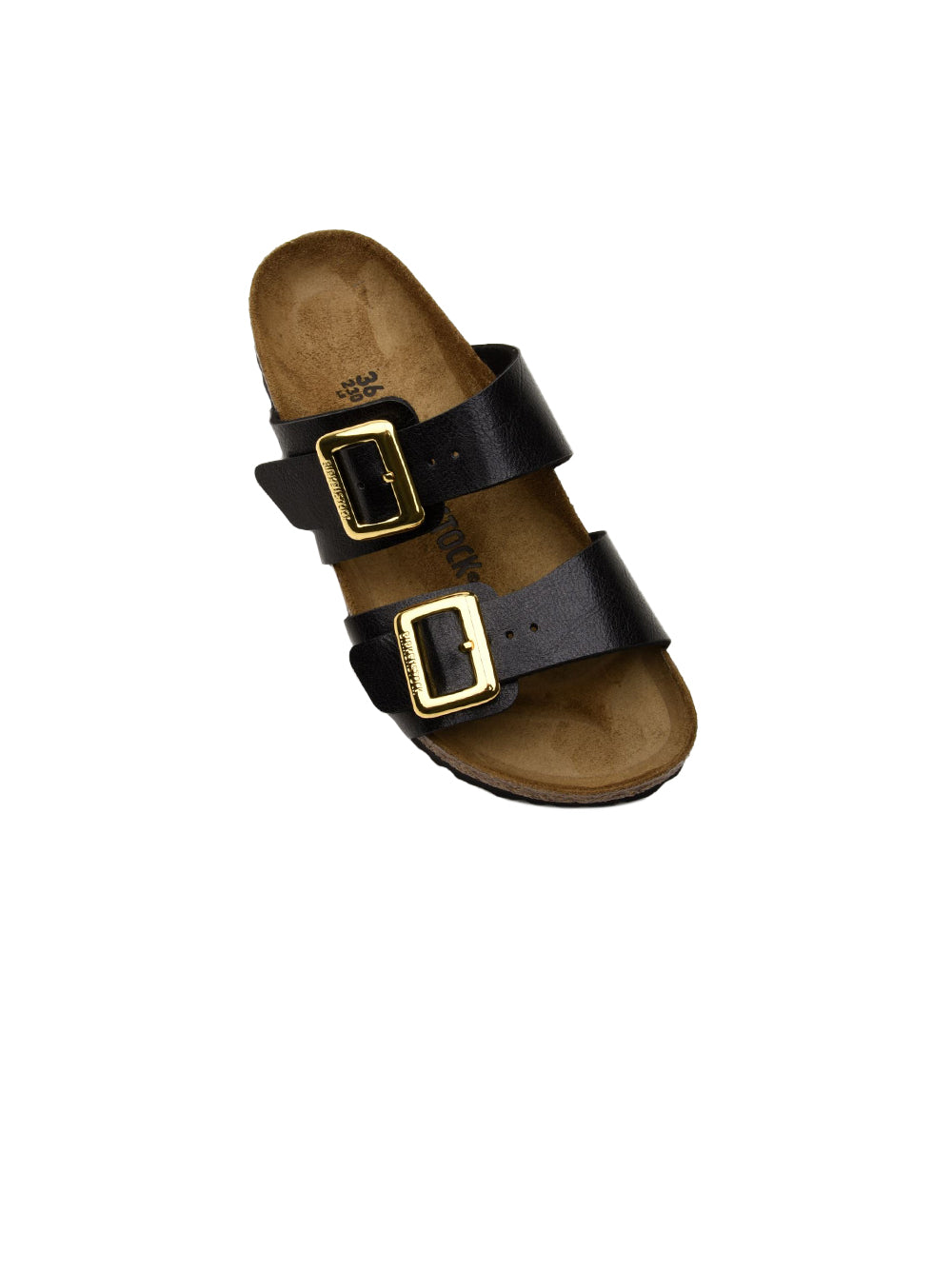 BIRKENSTOCK Sandali Donna - modello 1029457 Nero