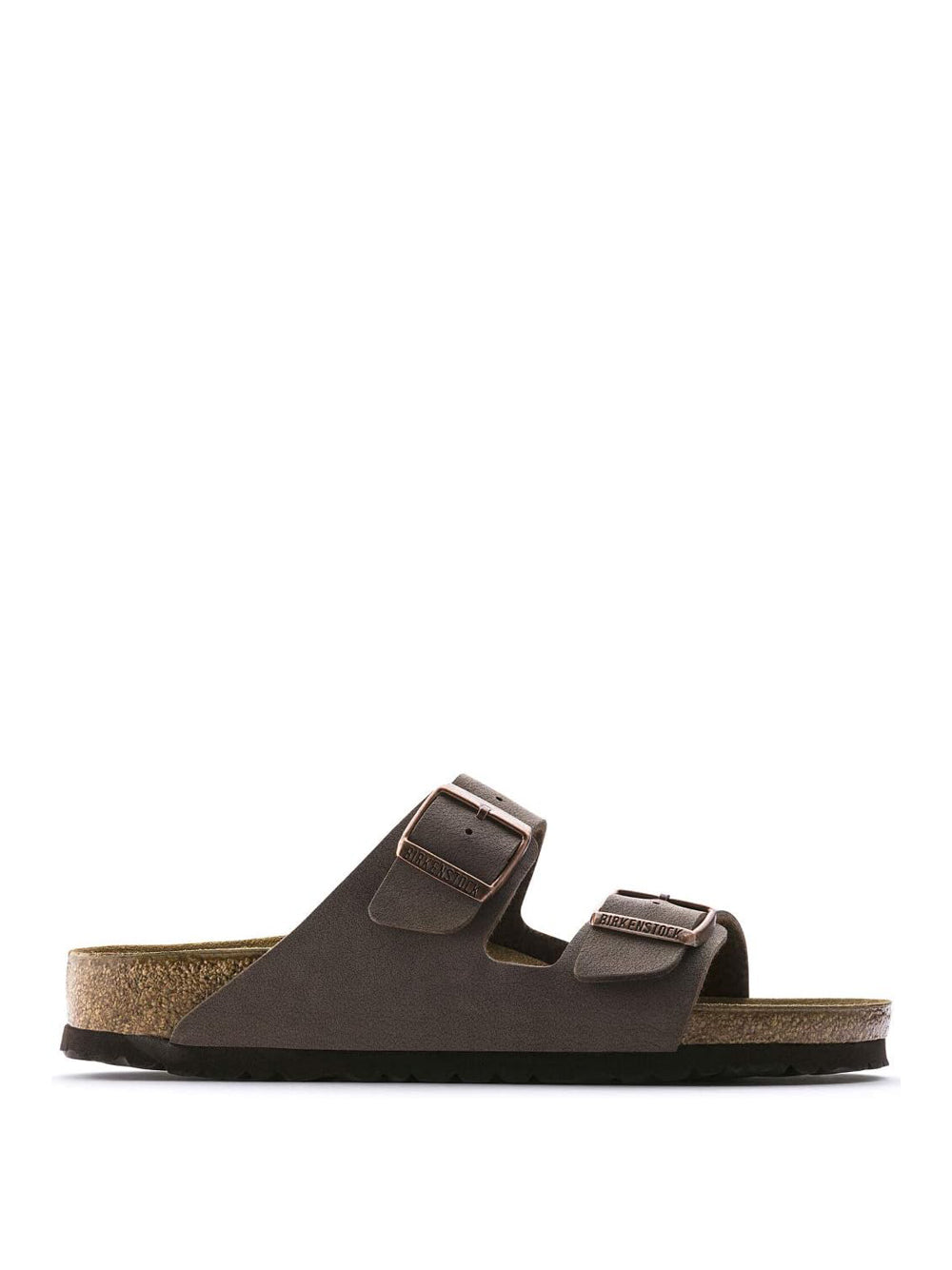 BIRKENSTOCK Sandali Donna - modello 151183 Marrone