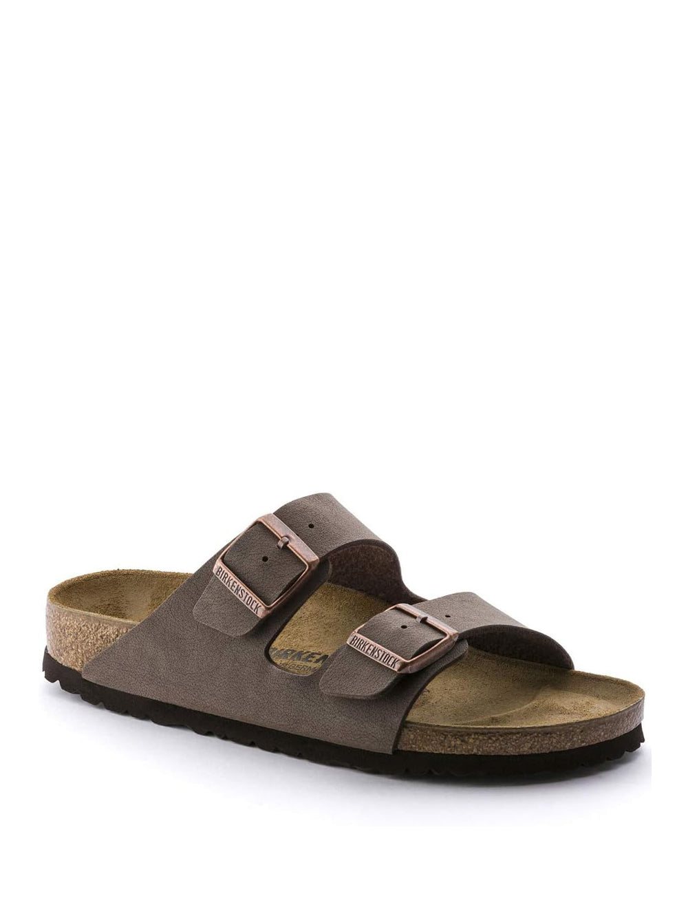 BIRKENSTOCK Sandali Donna - modello 151183 Marrone