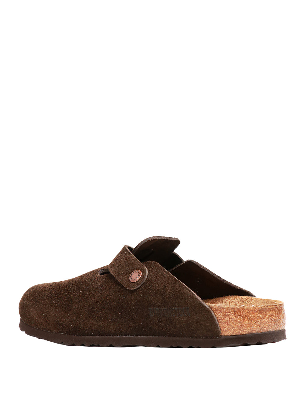 BIRKENSTOCK Sandali Donna - modello 660463 Marrone