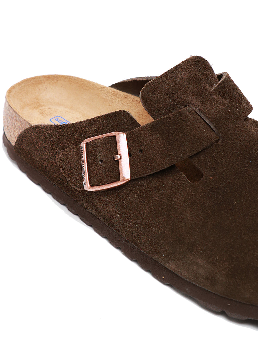 BIRKENSTOCK Sandali Donna - modello 660463 Marrone