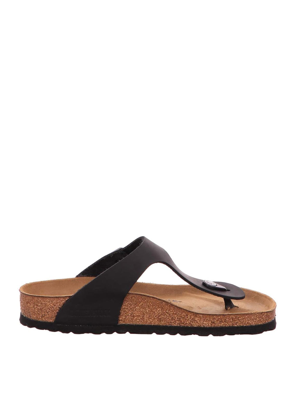 BIRKENSTOCK Sandali Donna - modello 845251 Nero
