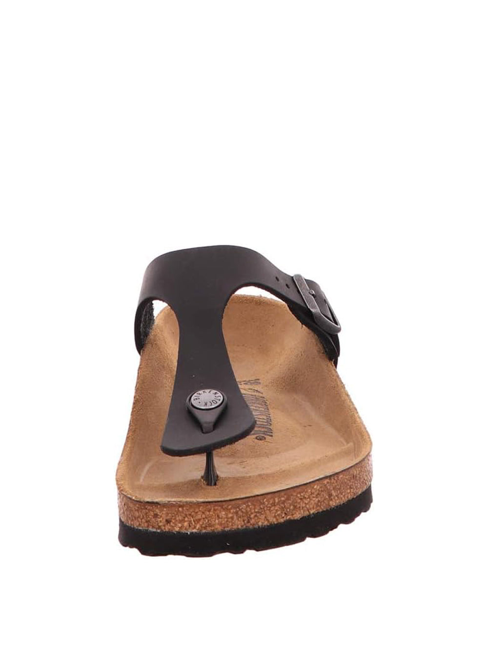 BIRKENSTOCK Sandali Donna - modello 845251 Nero