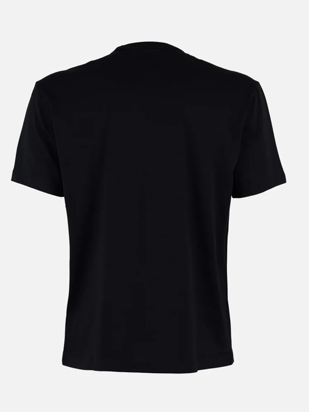 BLAUER T-shirt Uomo - modello 25SBLUH02193 Nero