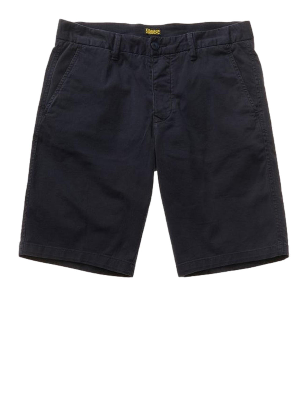 BLAUER Shorts Uomo - modello 25SBLUP02352 Blu