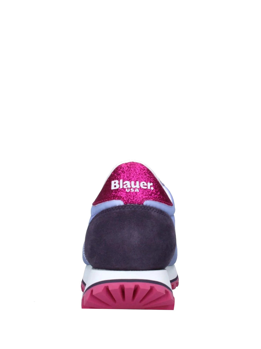 BLAUER Sneakers Donna - Lilla modello S5MILLEN03/NYG Viola