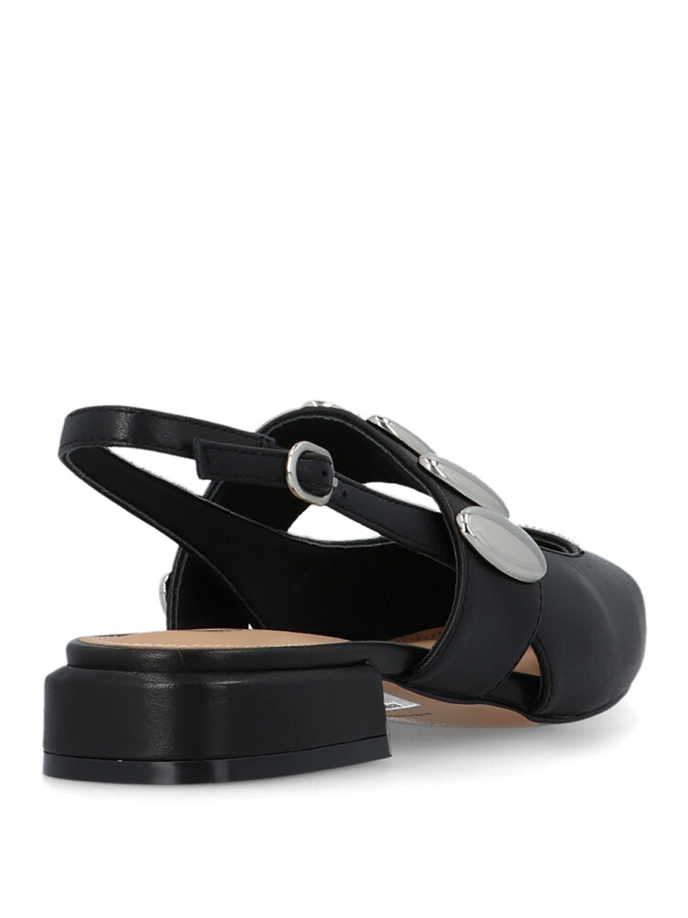 BRUNO PREMI Sandali Donna - modello 0101 Nero
