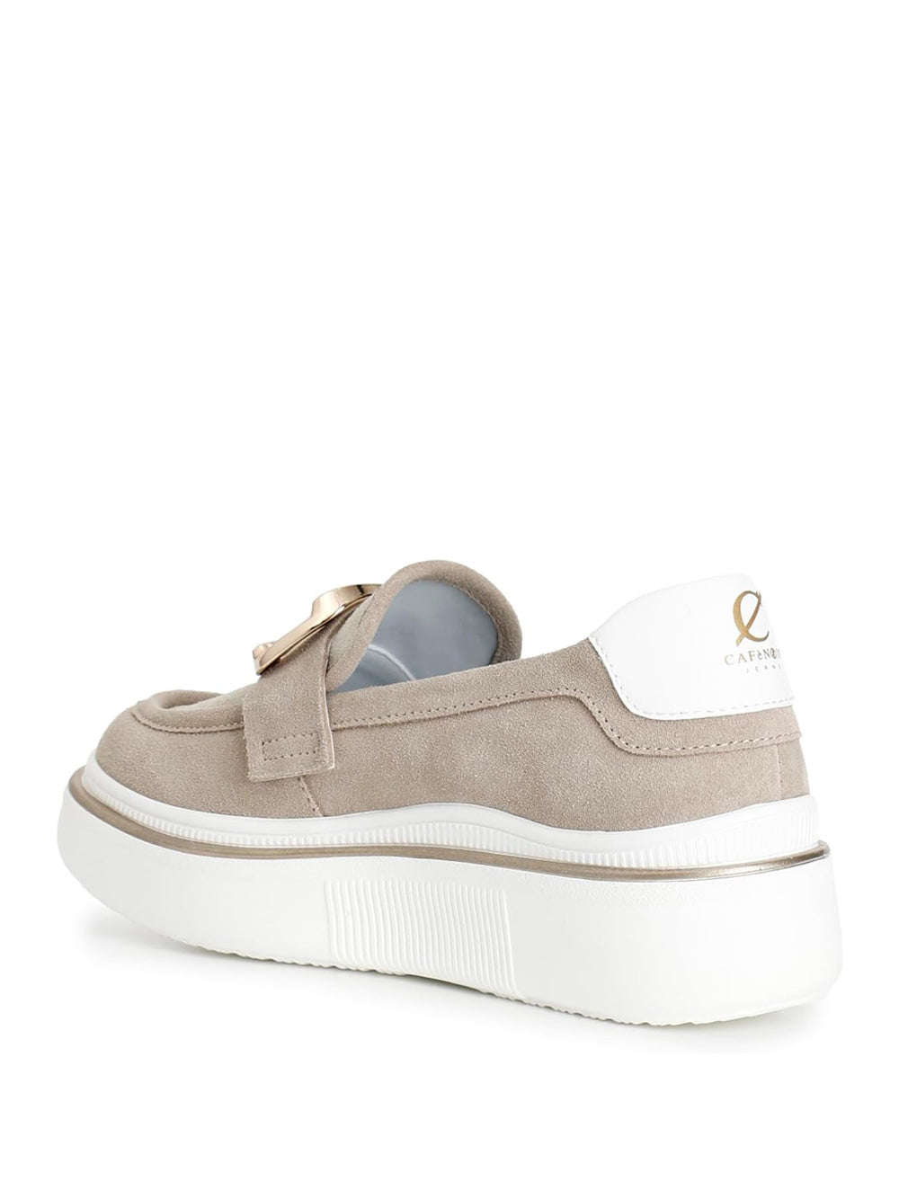 CafèNoir CAFE'NOIR Mocassini platform Donna - Multicolor modello C1DS6002 Multicolore