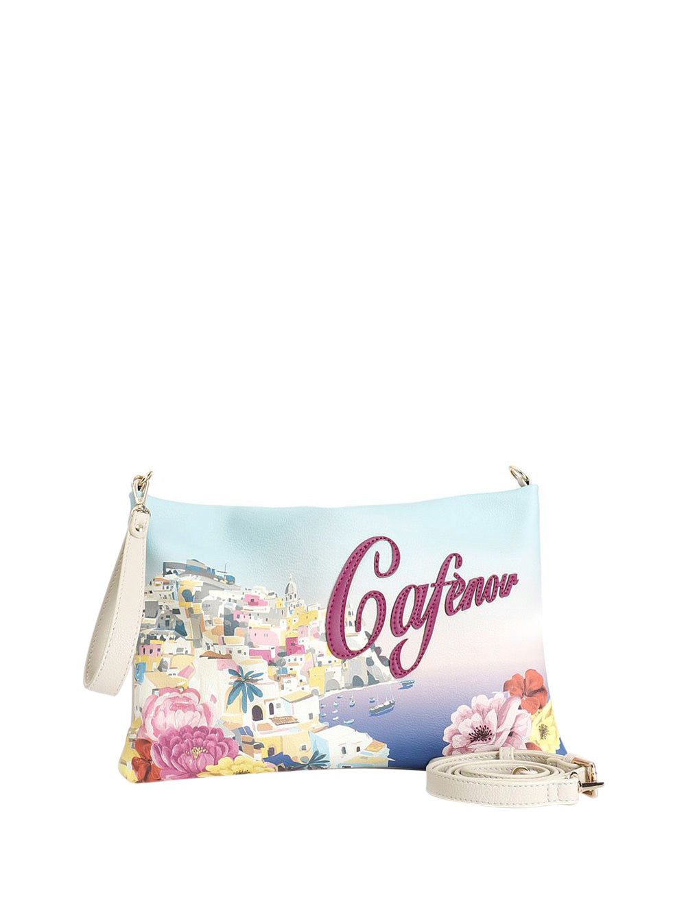 CafèNoir CAFE'NOIR Borsa Pochette Donna - Multicolor modello C3JB0013 Multicolore