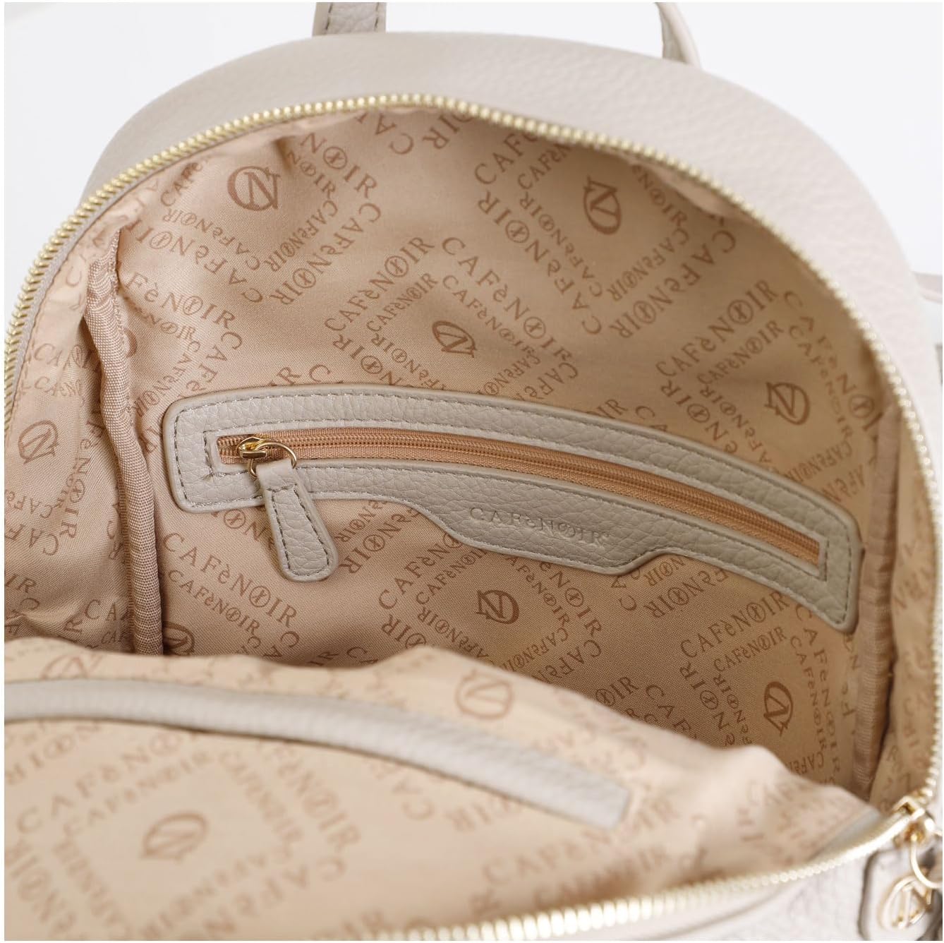 CafèNoir CAFE'NOIR Borsa a Zainetto Donna - Sabbia modello C3NG0828 Beige