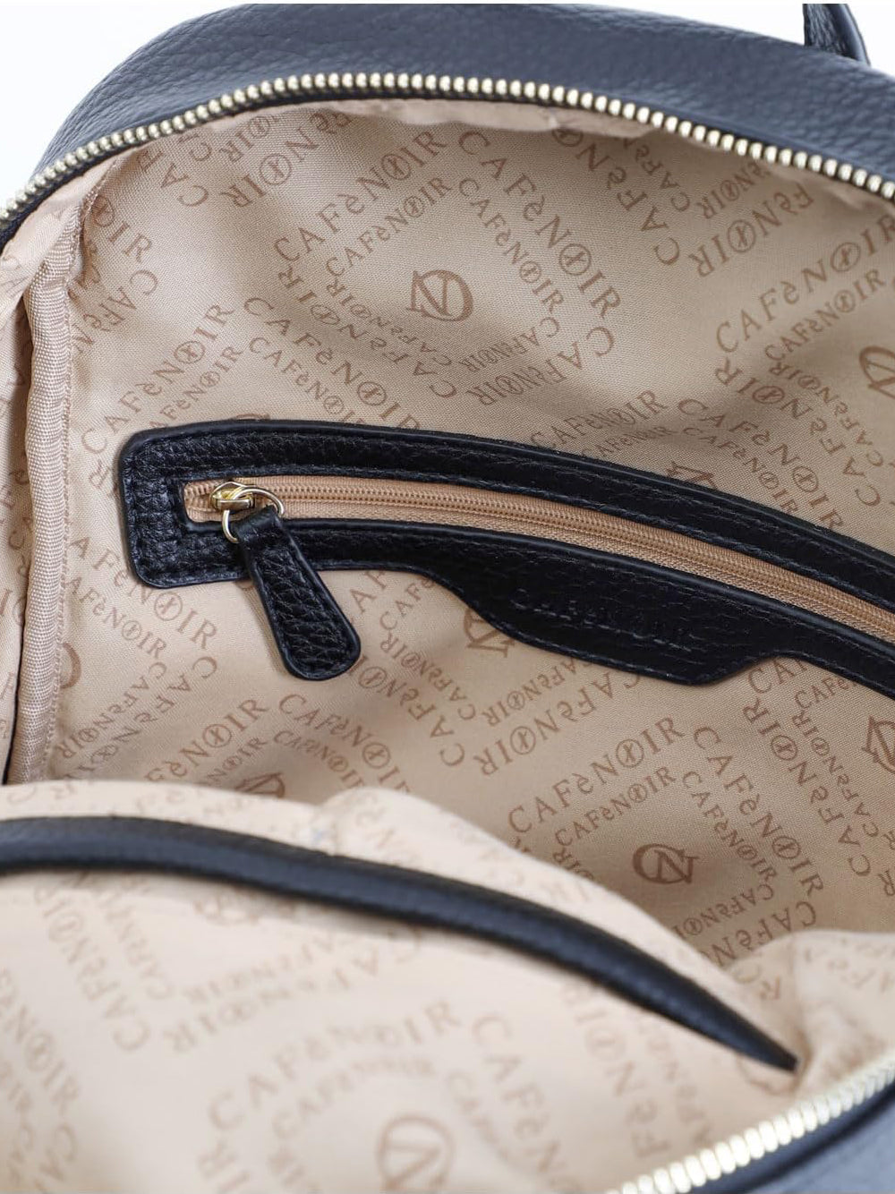 CafèNoir CAFE'NOIR Borsa a Zainetto Donna - modello C3NG0828 Nero