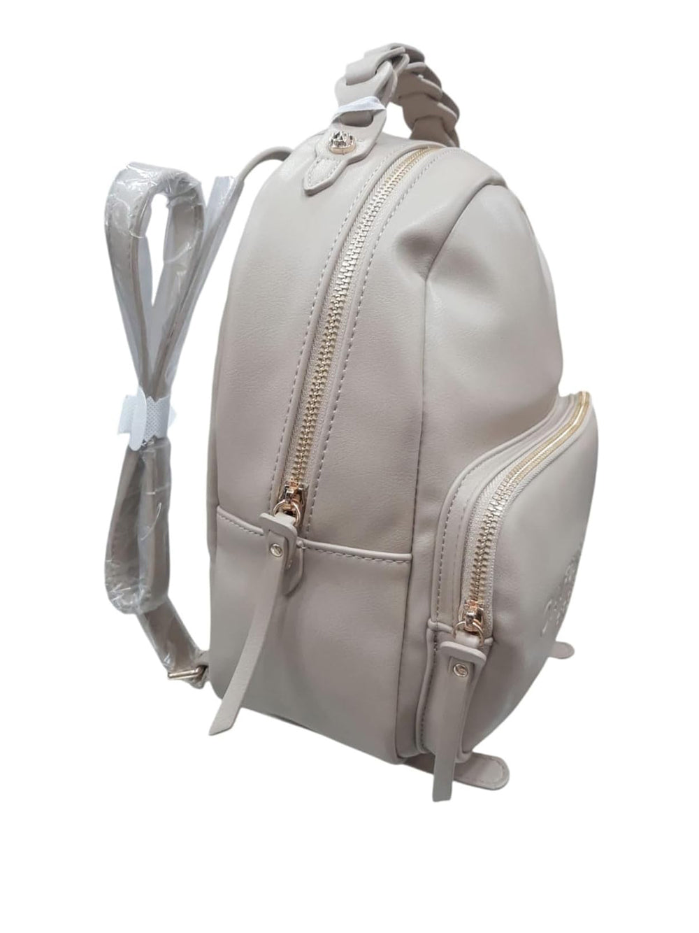 CafèNoir CAFE'NOIR Borsa a Zainetto Donna - modello C3NS0809 Beige
