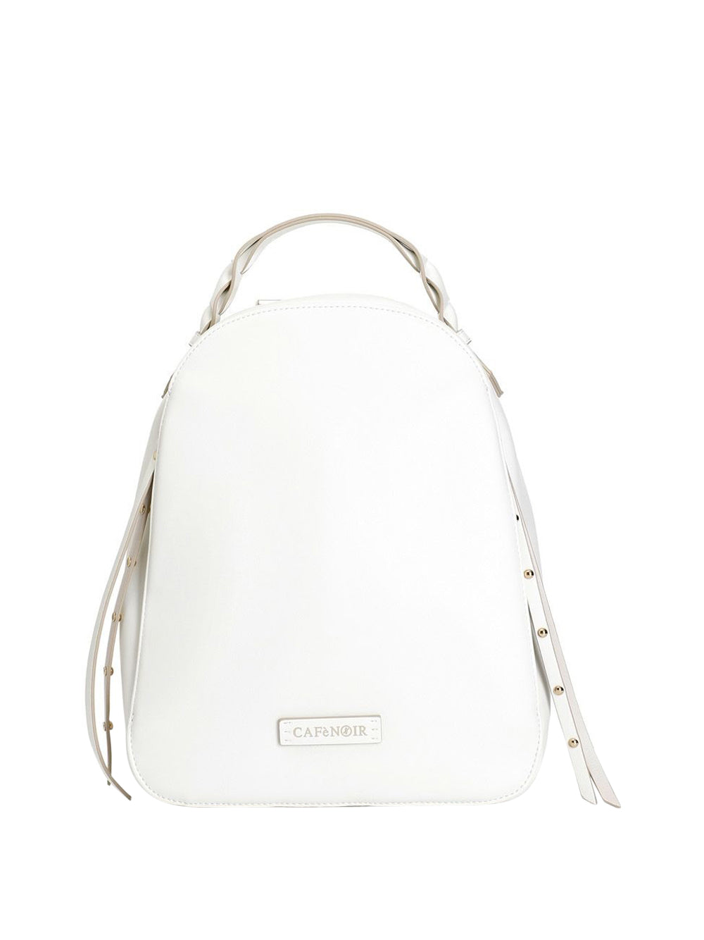 CafèNoir CAFE'NOIR Borsa a Zainetto Donna - Panna modello C3WA0802 Beige