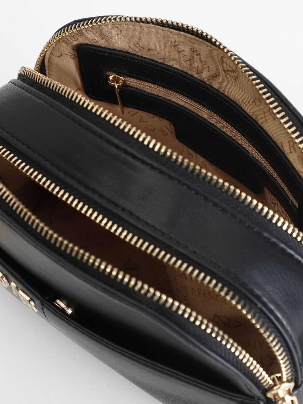 CafèNoir CAFE'NOIR Borsa a Tracolla Donna - modello C3YC0817 Nero