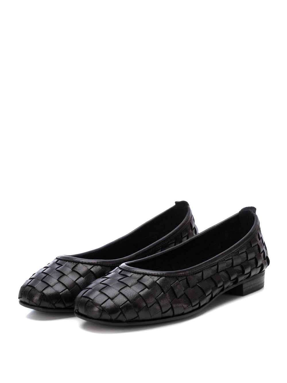 CARMELA Ballerine Donna - modello 16166203 Nero