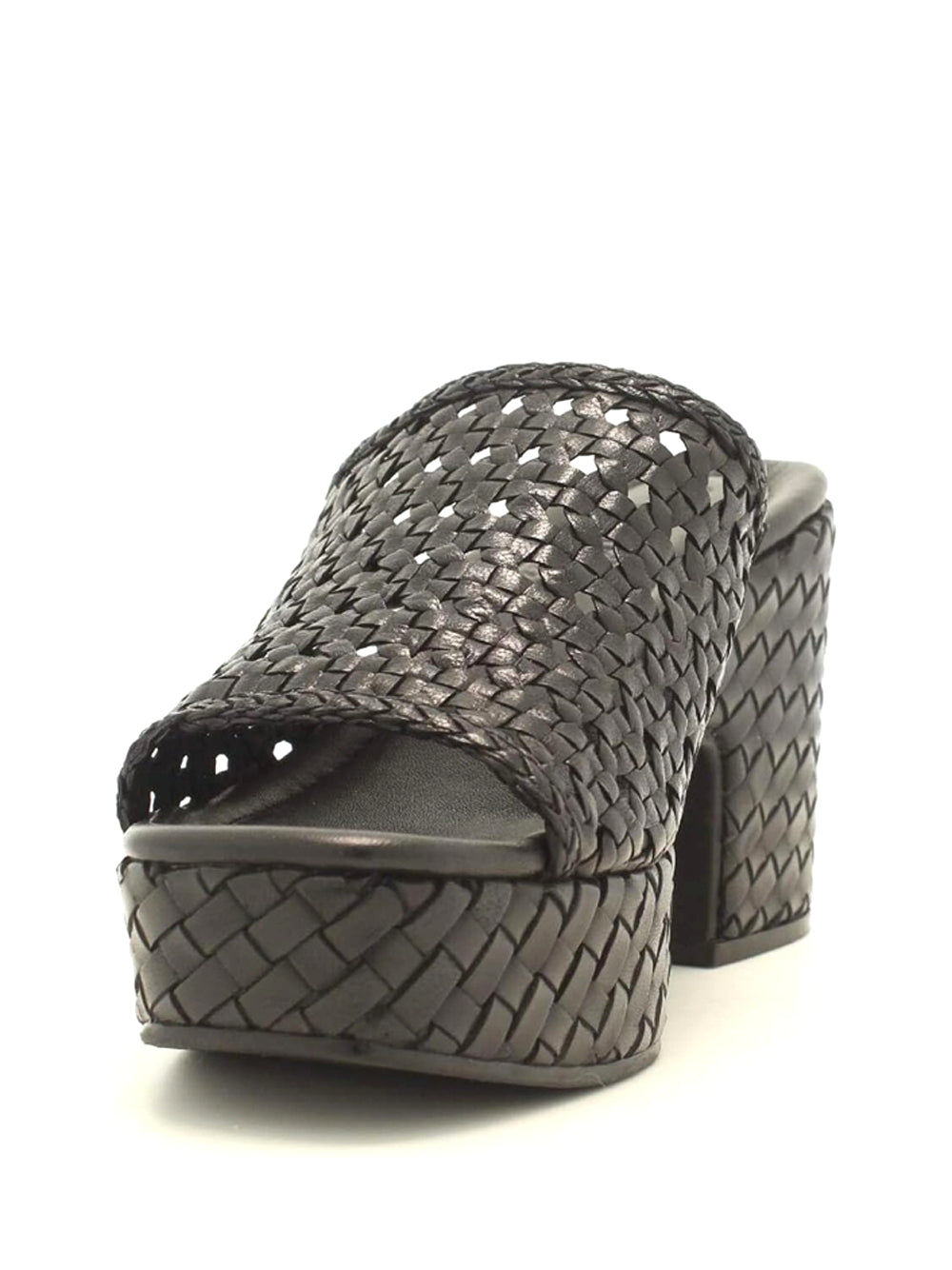 CARMELA Sandali con tacco Donna - modello 16222302 Nero