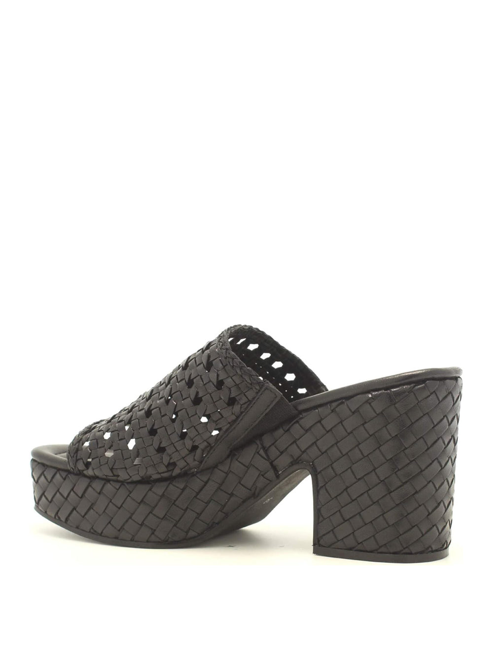 CARMELA Sandali con tacco Donna - modello 16222302 Nero