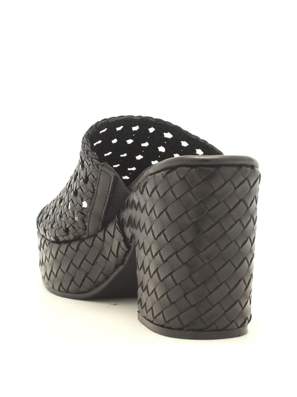 CARMELA Sandali con tacco Donna - modello 16222302 Nero