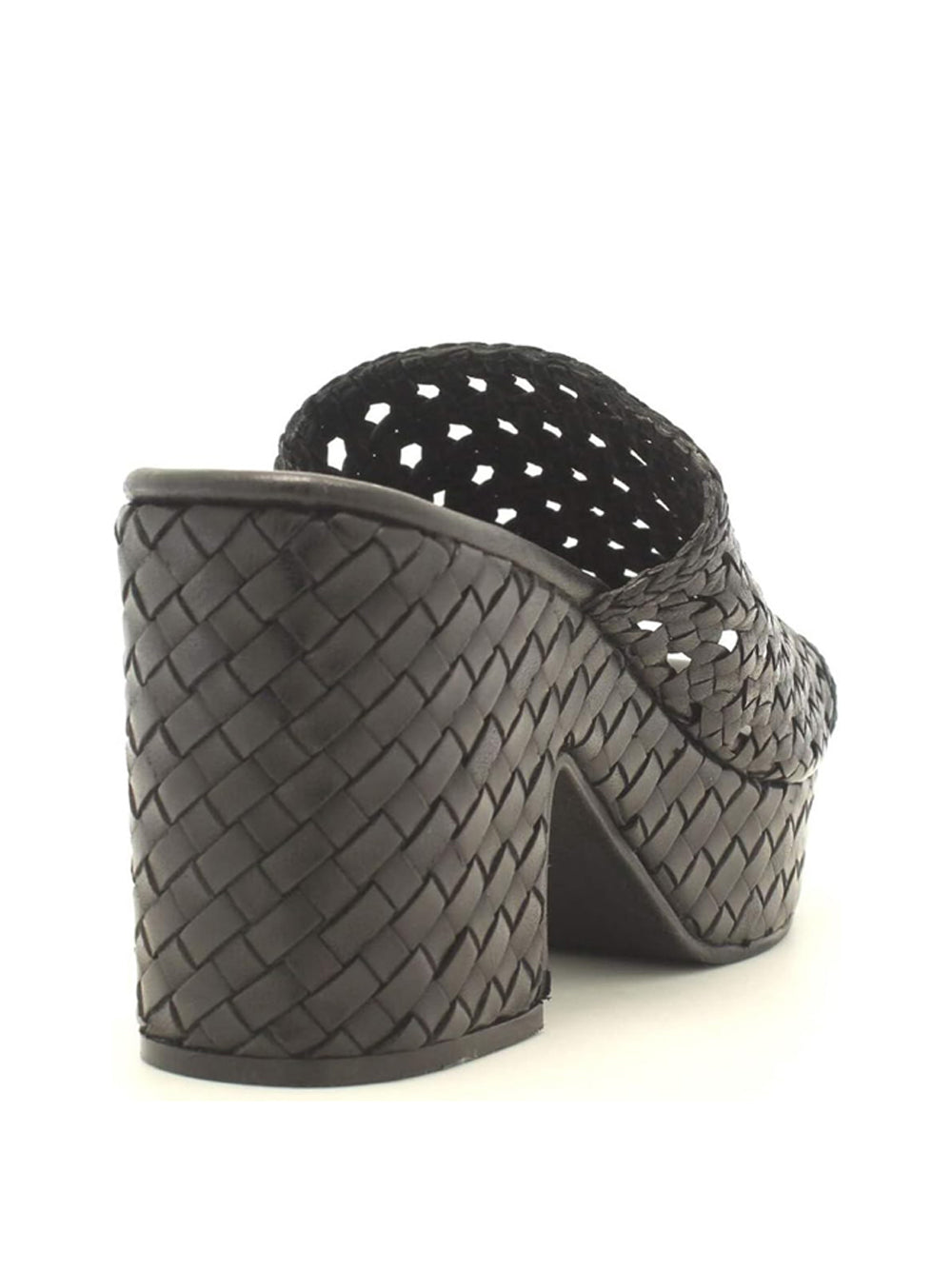 CARMELA Sandali con tacco Donna - modello 16222302 Nero