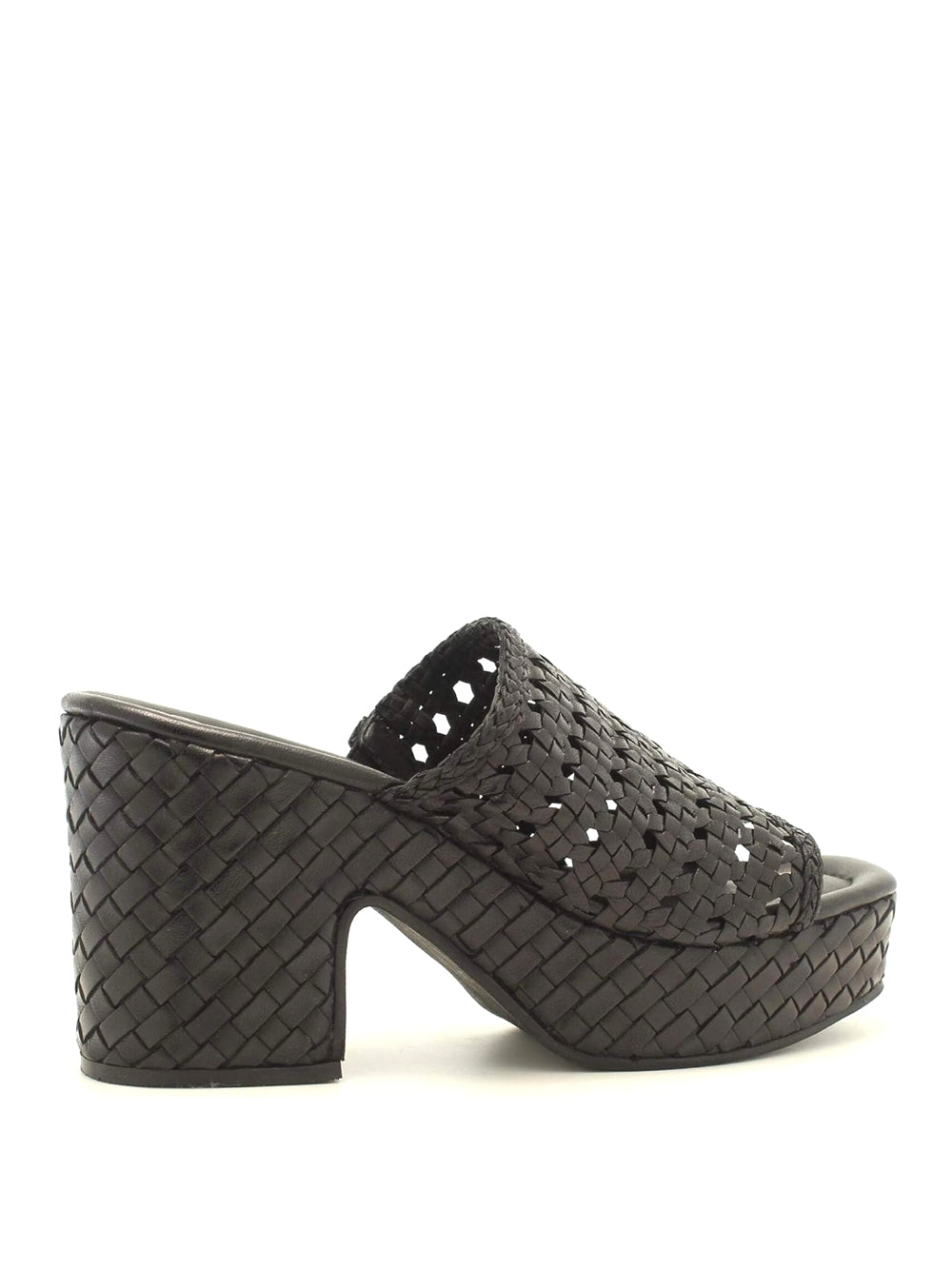 CARMELA Sandali con tacco Donna - modello 16222302 Nero