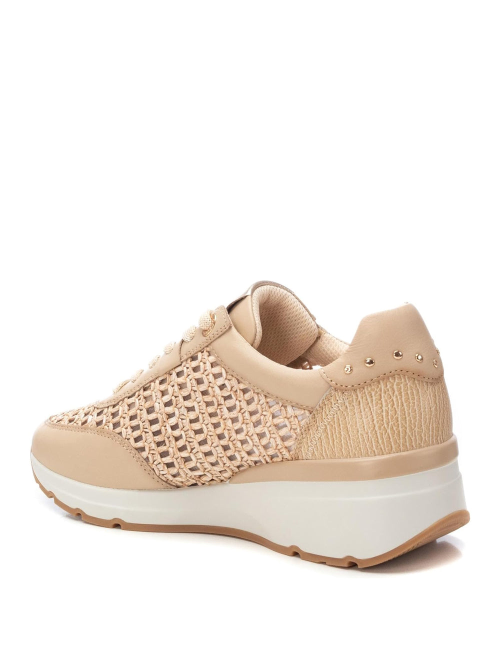 CARMELA Sneakers Donna - modello 16232602 Beige
