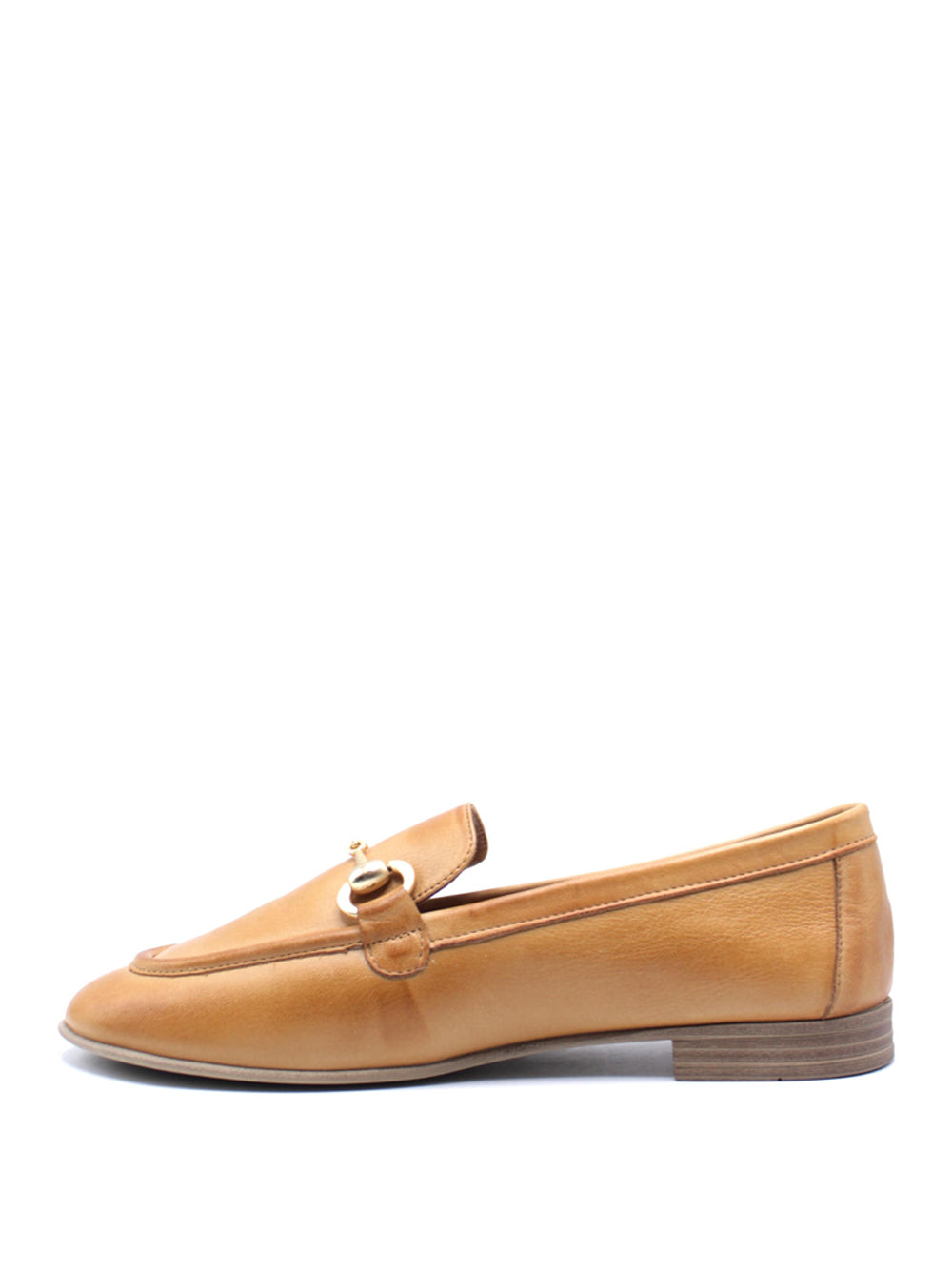 CARMELA Mocassini Donna - Cuoio modello 16237202 Marrone
