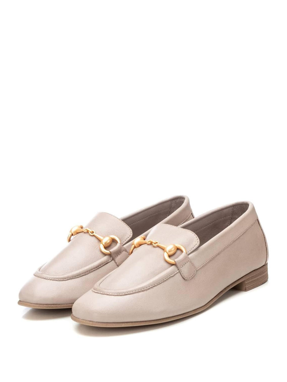 CARMELA Mocassini Donna - modello 16237202 Beige