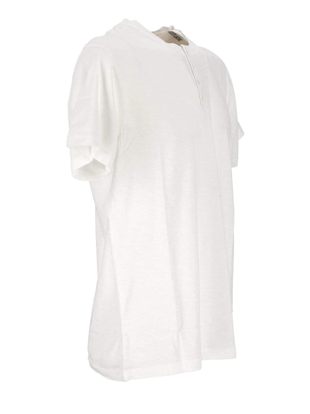 CENSURED T-shirt Uomo - modello TMC200TJSSG Bianco
