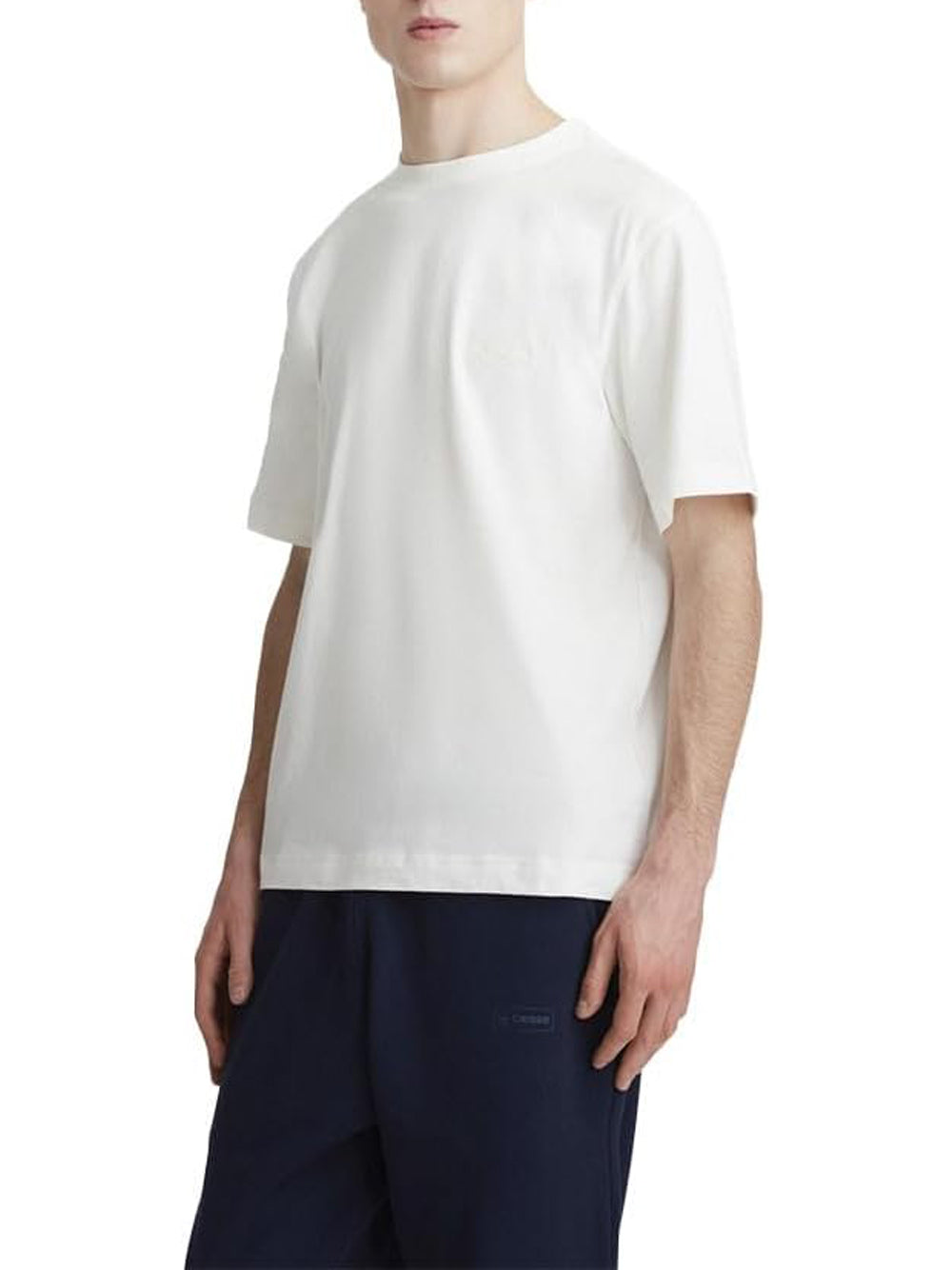 CIESSE PIUMINI T-shirt Uomo - modello 255CPMT01666 Arancione