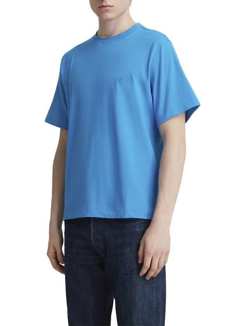 CIESSE PIUMINI T-shirt Uomo - modello 255CPMT01666 Arancione