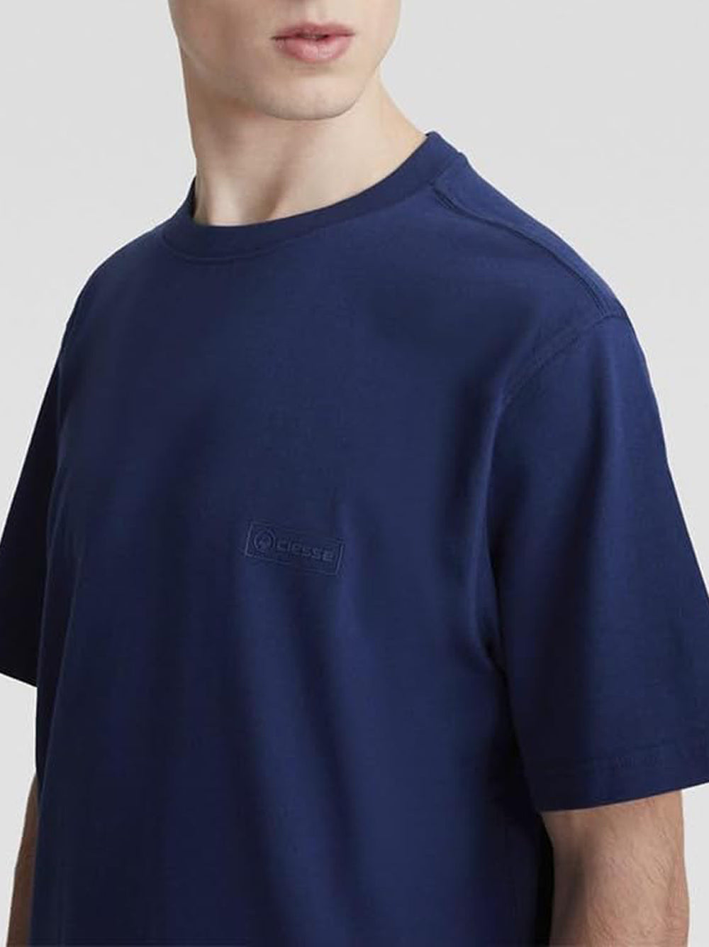 CIESSE PIUMINI T-shirt Uomo - modello 255CPMT01666 Arancione